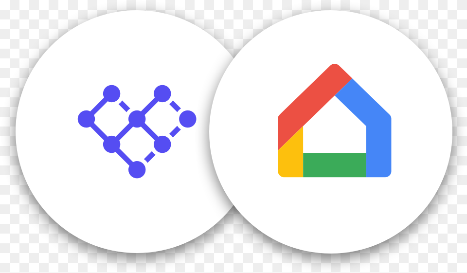 Google Home Circle Png Image