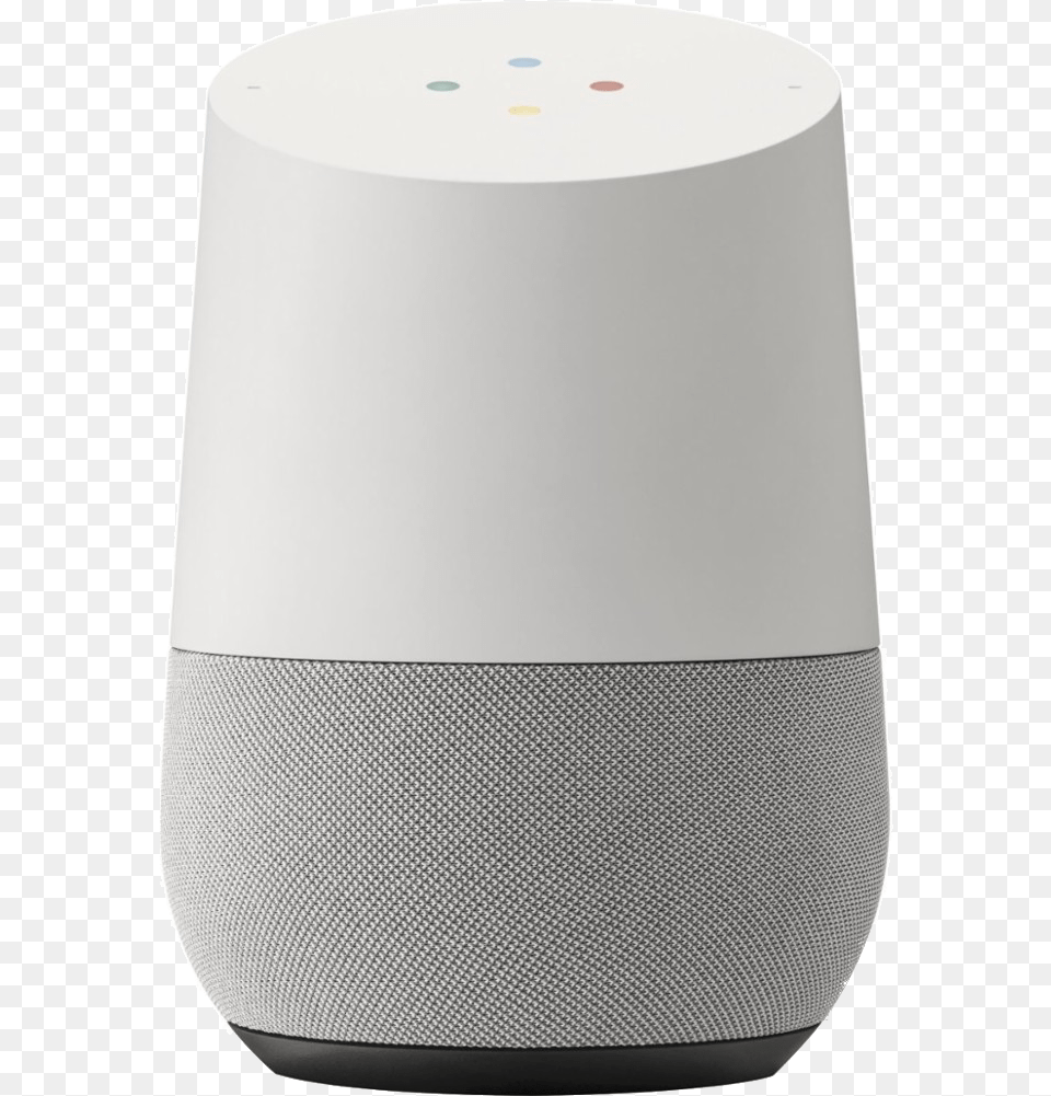 Google Home Comparison Lampshade, Electronics, Speaker Png Image