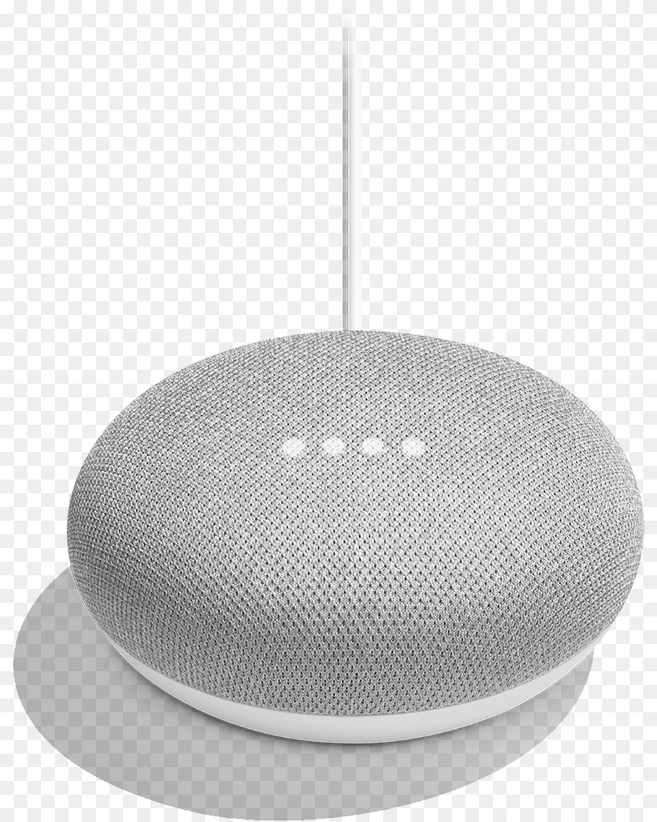 Google Home Google Home Mini 1st Generation, Electronics, Speaker, Hardware Png