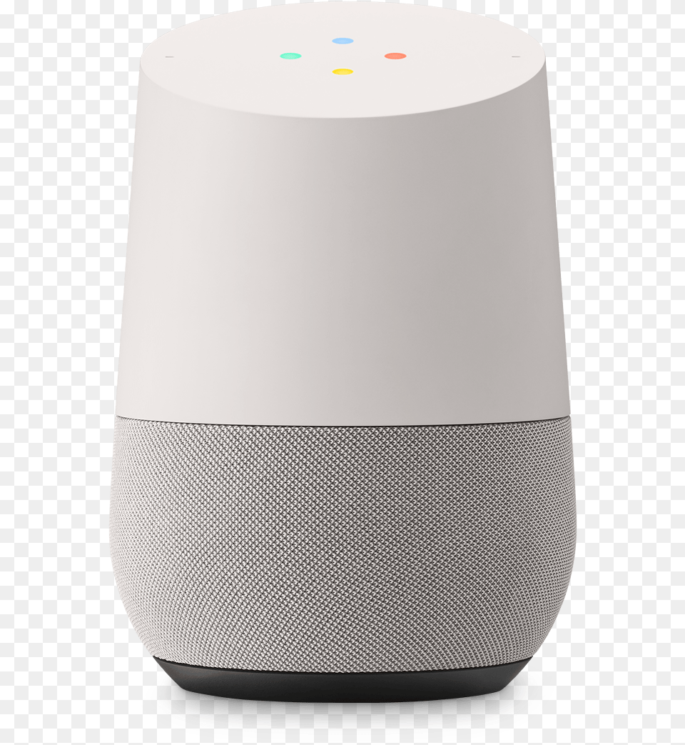 Google Home Google Home Speaker Transparent, Electronics Png Image