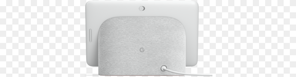 Google Home Hub Portable Communications Device, Electronics, Hardware, Adapter, Computer Hardware Free Transparent Png