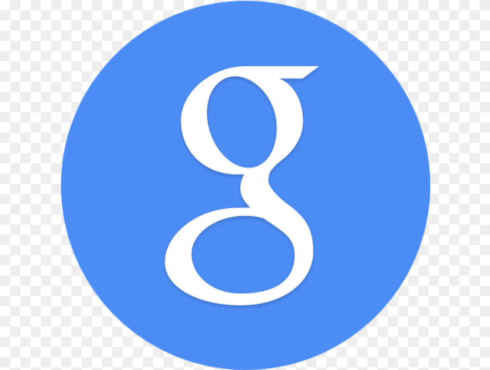 Google Home Icon Android Kitkat Image Circle Google Plus Icon, Symbol, Number, Text Png