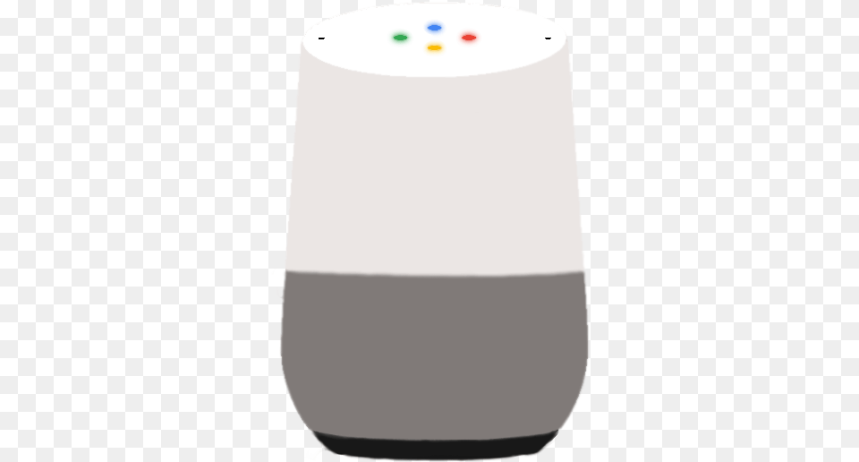 Google Home Icon Lampshade, Cylinder, Bottle, Shaker Png