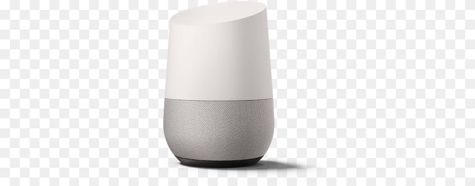 Google Home Logo Transparent Google Home Device Logo, Electronics, Speaker, Lamp Free Png