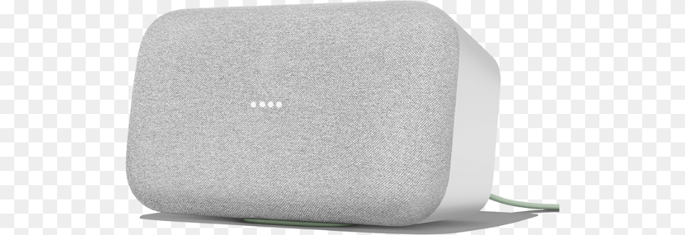 Google Home Max, Electronics, Speaker Png