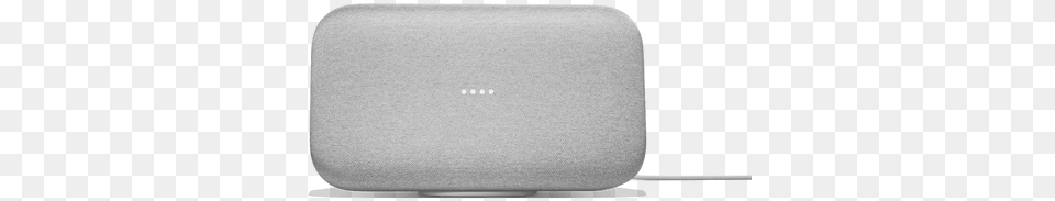 Google Home Max Subwoofer, Cushion, Home Decor, Electronics, Hardware Free Transparent Png