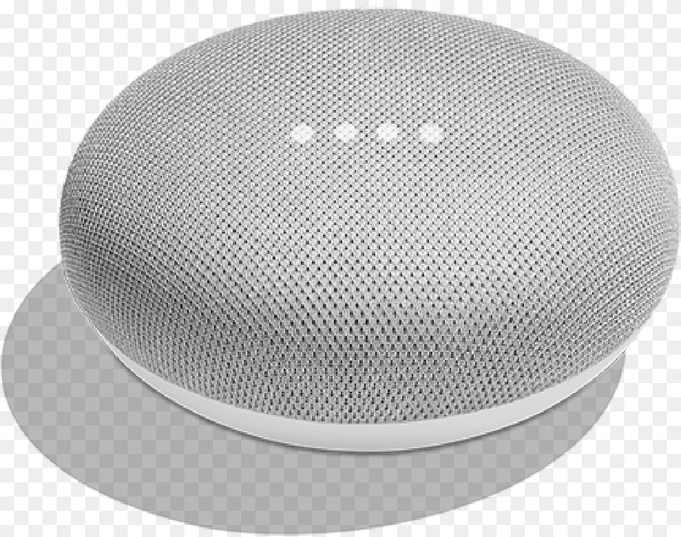 Google Home Mini Google Home Mini, Electronics, Speaker, Sphere Png