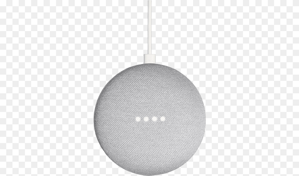Google Home Mini Icon, Lighting, Lamp, Light Fixture, Astronomy Free Png Download