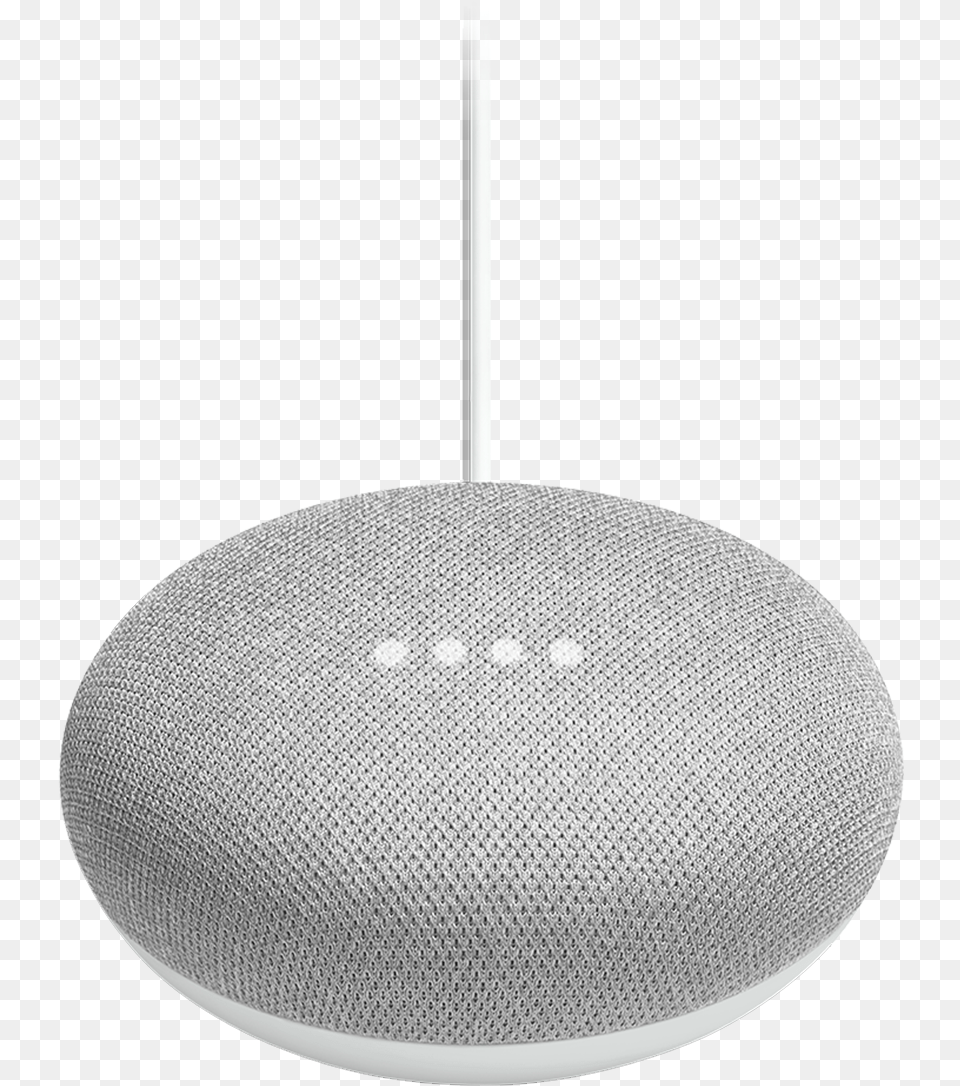 Google Home Mini Price, Lamp, Electronics Free Png Download