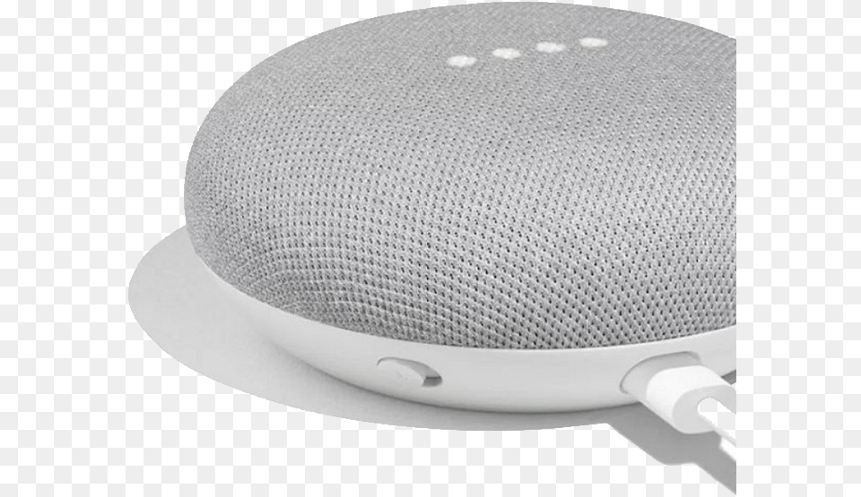 Google Home Mini Uk, Electronics, Speaker, Cooking Pan, Cookware Free Transparent Png