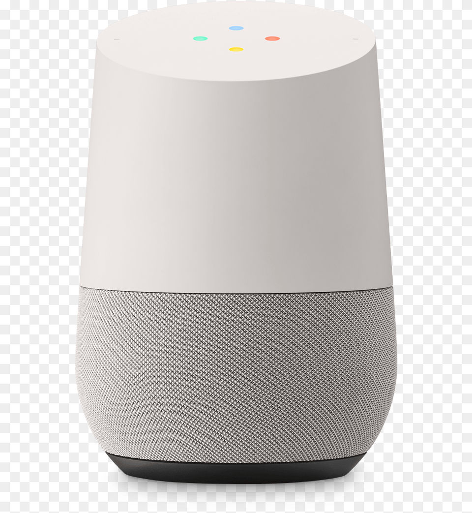Google Home Google Home Electronics, Speaker Free Transparent Png