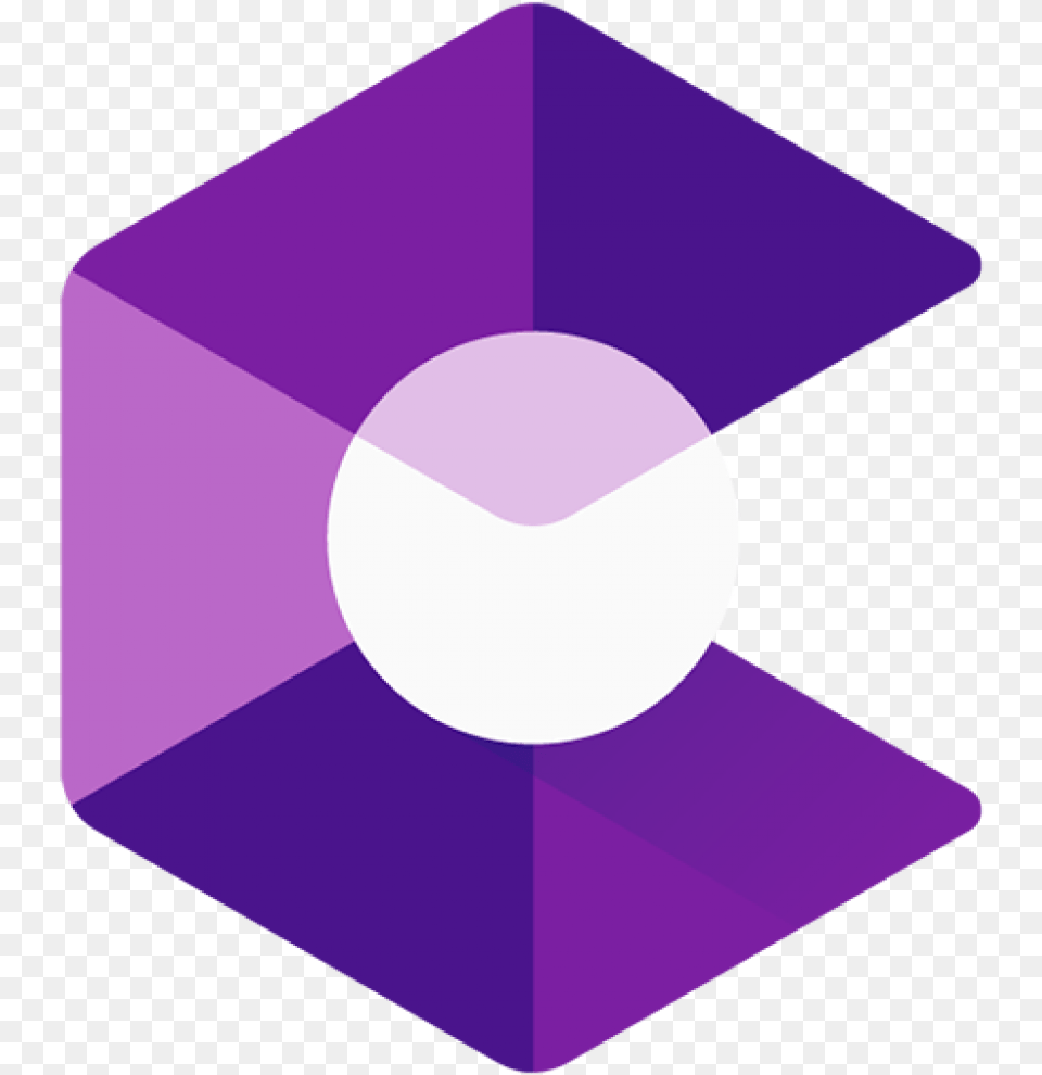 Google Icon Arcore Arcore Apk, Purple Free Png