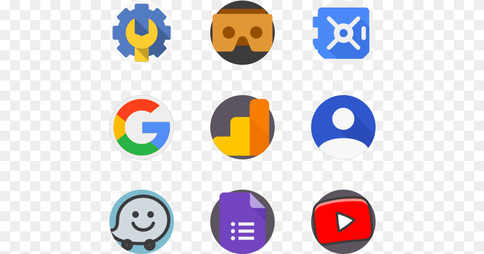 Google Icon Development Icons, Face, Head, Person, Symbol Free Transparent Png