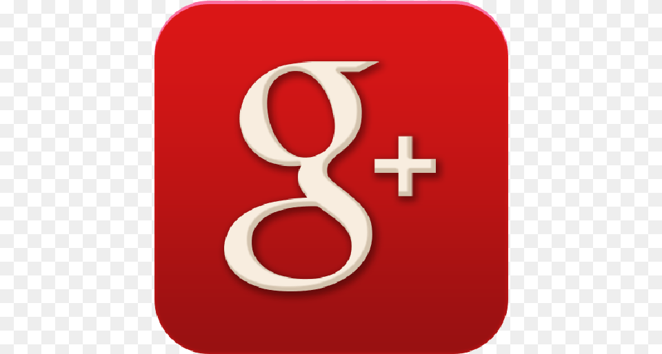 Google Icon Log In With Google, Symbol, Number, Text Free Png Download