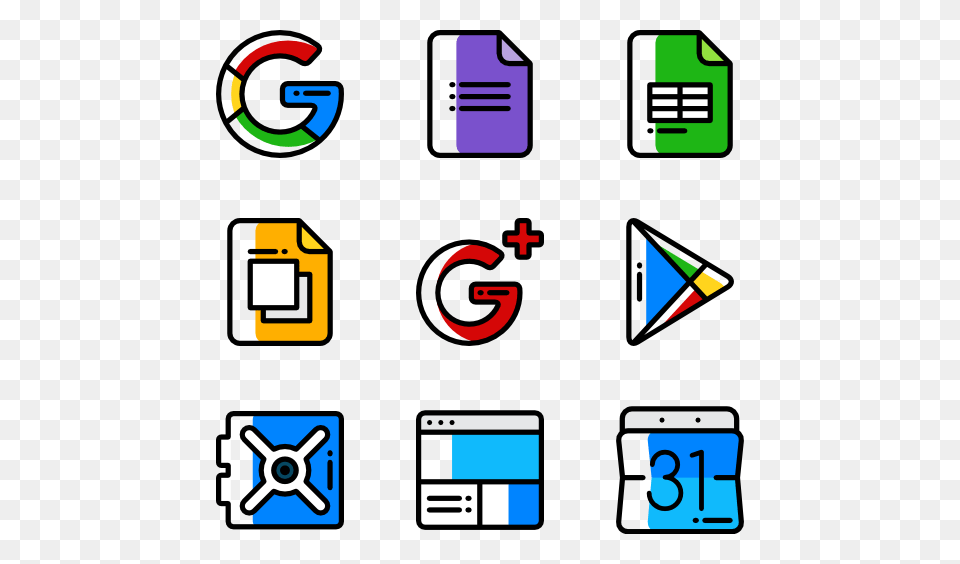 Google Icon Packs, Scoreboard Png