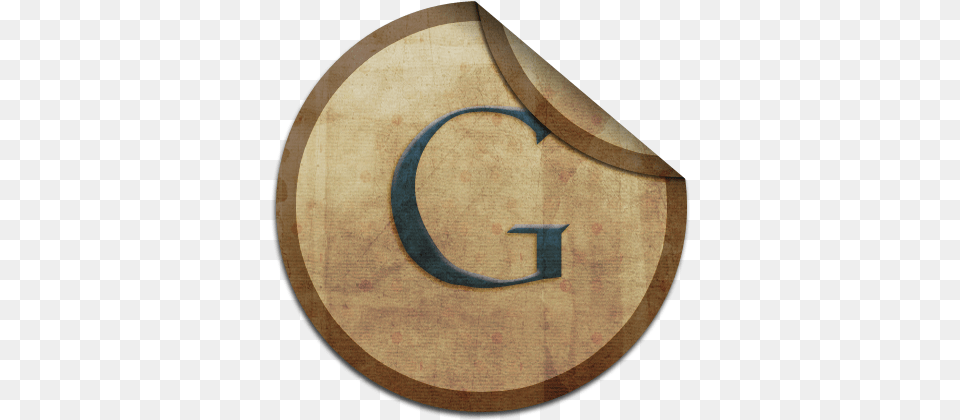 Google Icon Vintage Google Icon, Clothing, Hat, Home Decor, Disk Free Png