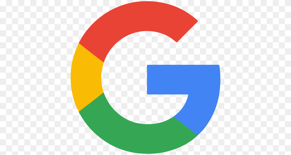 Google Icon With And Vector Format For Unlimited Download, Logo Png