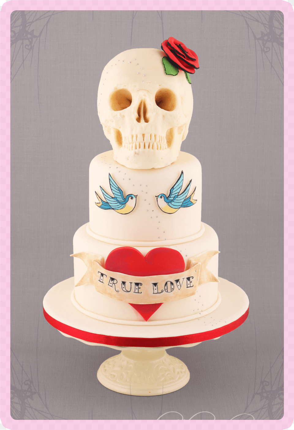 Google Image Result For Http Wedding Cake Free Png Download