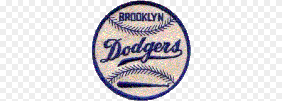 Google Image Result For Http2bpblogspotcom New York Dodgers Logo, Badge, Symbol, Ball, Rugby Free Transparent Png