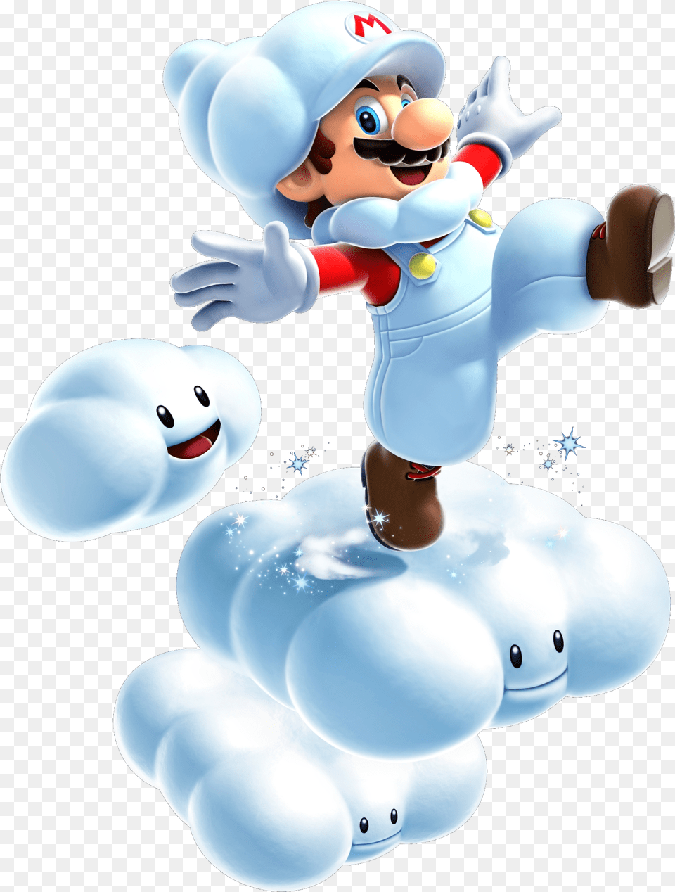Google Image Result For Httpimages1wikianocookienet Super Mario Galaxy 2 Cloud Mario, Game, Super Mario, Nature, Outdoors Free Transparent Png
