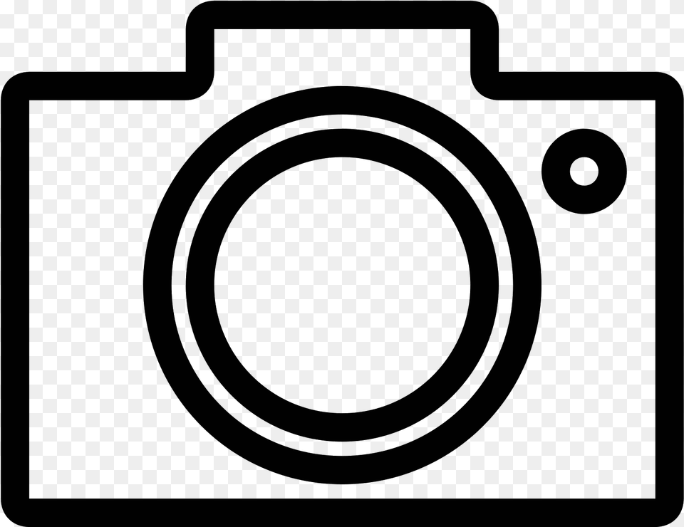 Google Images Icon Engage Icon, Gray Png