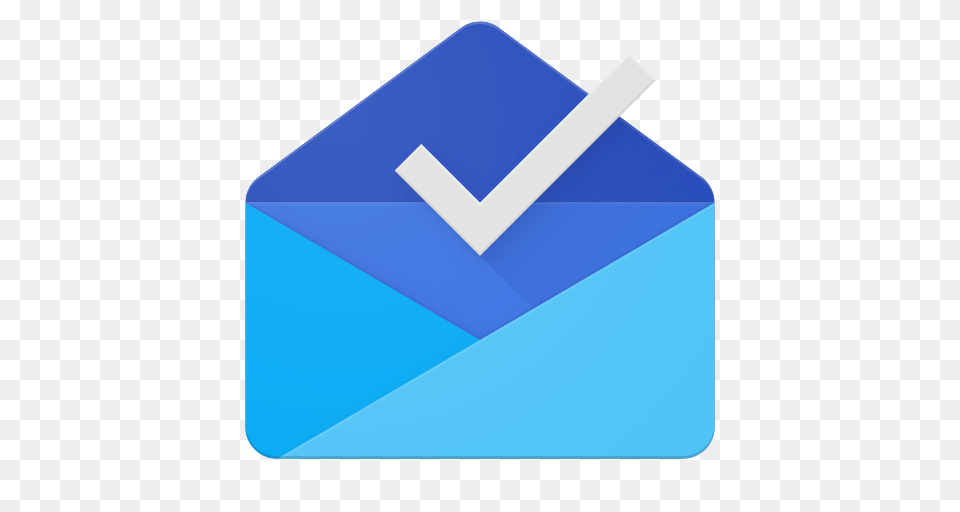 Google Inbox, Envelope, Mail Free Png Download
