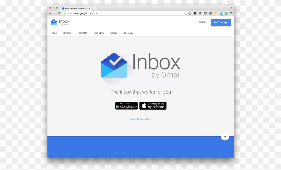 Google Inbox, File, Webpage Free Transparent Png