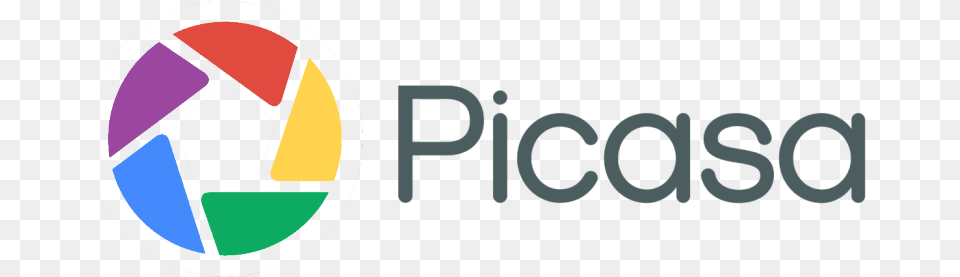 Google Is Shutting Down Picasa Google Picasa, Logo Free Transparent Png