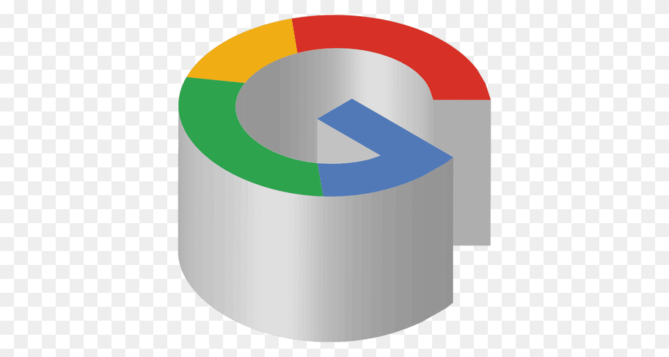 Google Isometric Icon, Mailbox, Cylinder Png Image