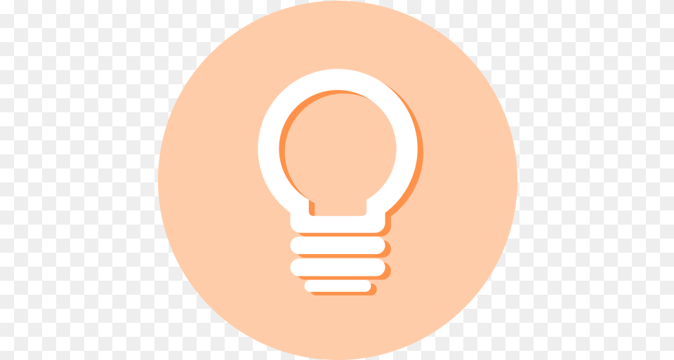 Google Keep Icon Circle, Light, Lightbulb, Disk Free Transparent Png