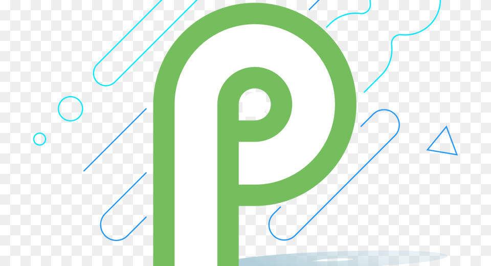 Google Lance Android P Avec Les Api Finales, Number, Symbol, Text, Smoke Pipe Free Transparent Png