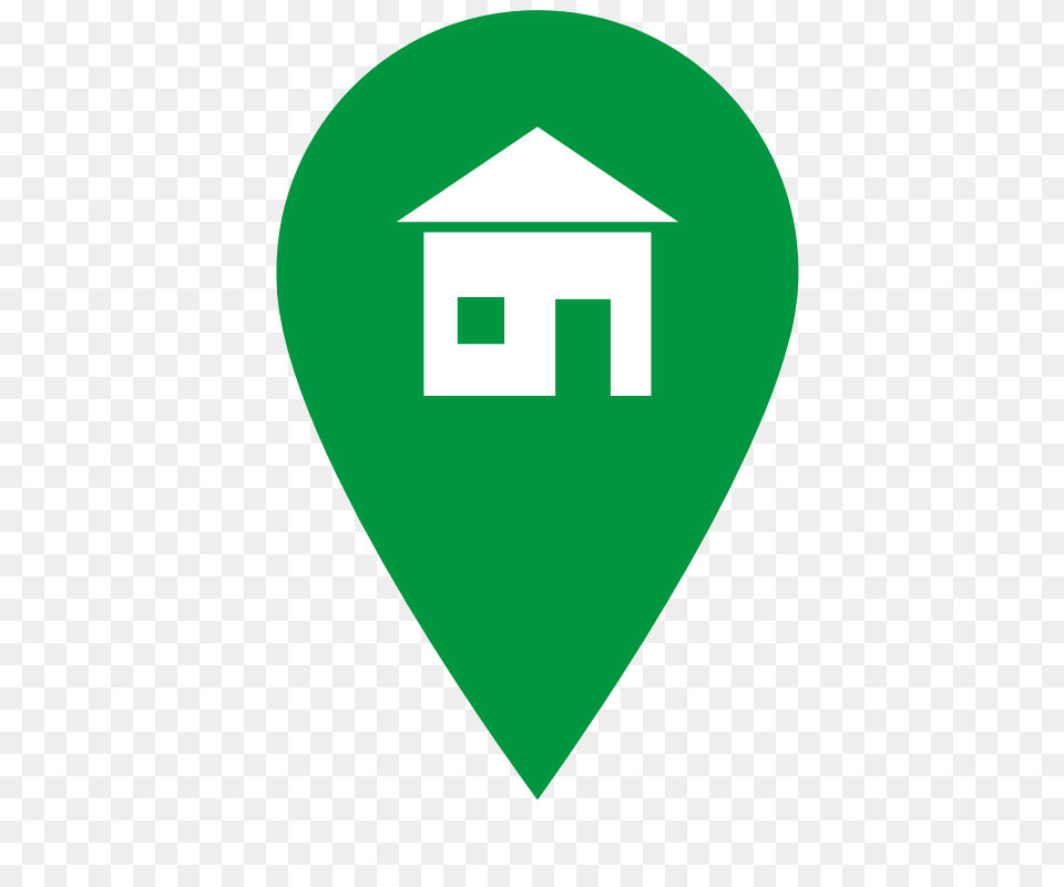 Google Location Icon Color Icons Green Home, First Aid, Logo, Guitar, Musical Instrument Png Image