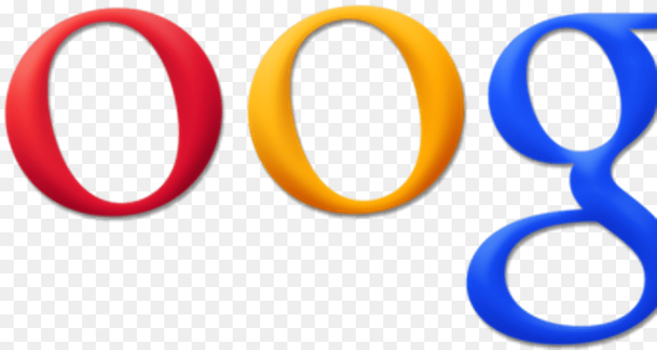 Google Logo 2000 Free Png