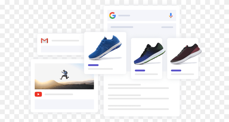 Google Logo, Clothing, Footwear, Shoe, Sneaker Png