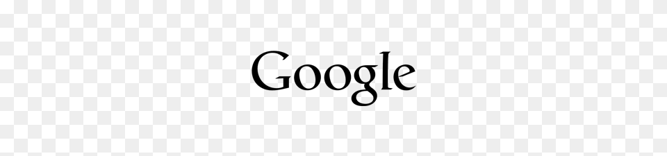 Google Logo Black, Text, Number, Symbol Png Image