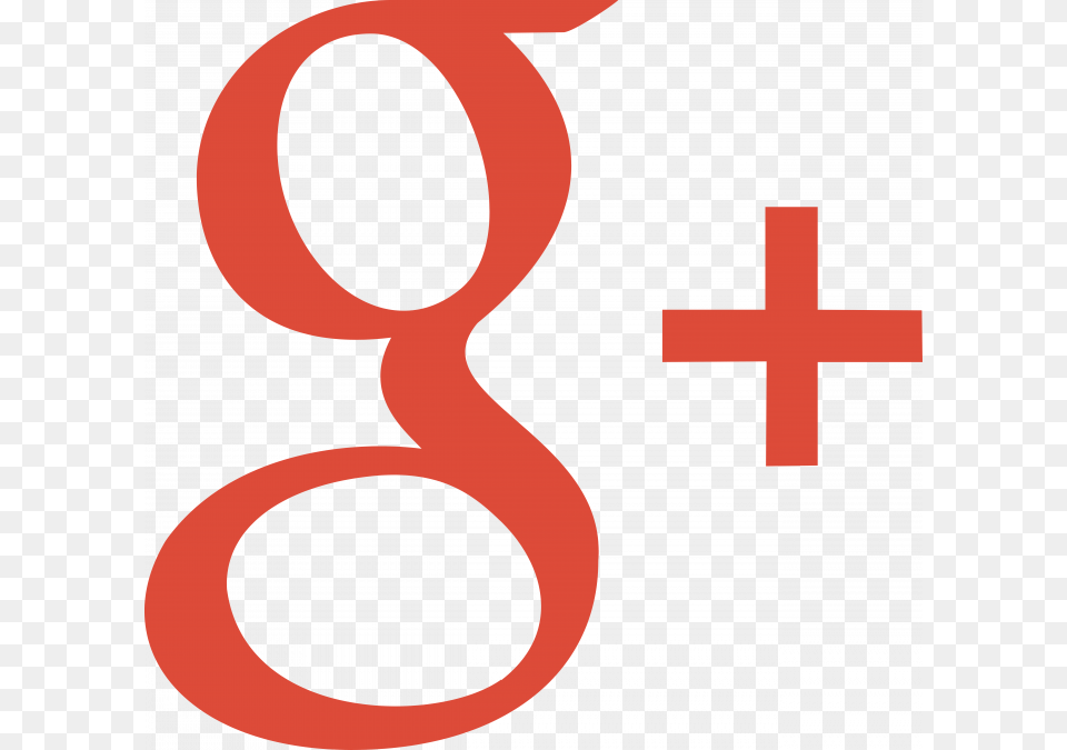 Google Logo Google Icon White, Symbol, Text, Cross, Number Png Image