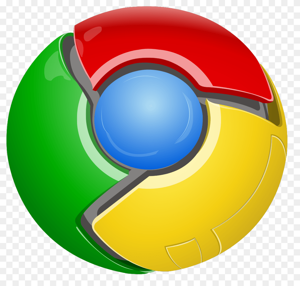 Google Logo History Google Chrome Icon, Ball, Football, Soccer, Soccer Ball Free Png