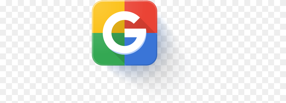 Google Logo Icon Of Popular Web Google Logo Button, Disk Free Png