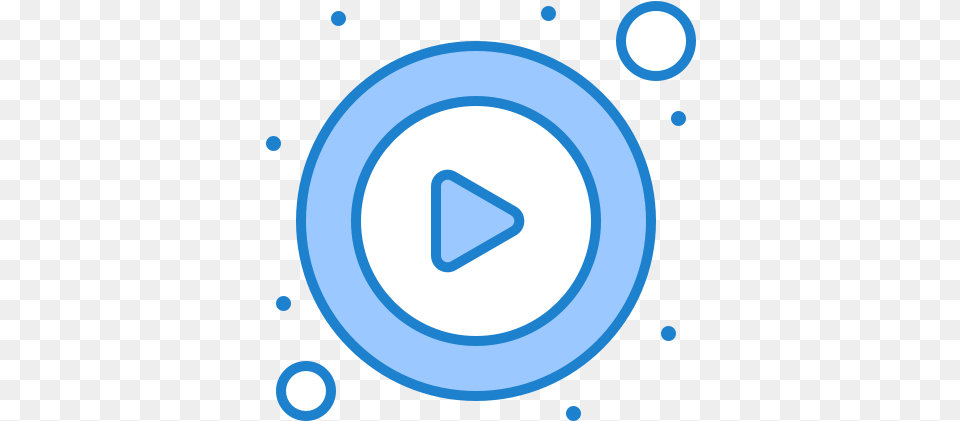 Google Logo Music Product Youtube Icon Circle, Disk Free Png Download