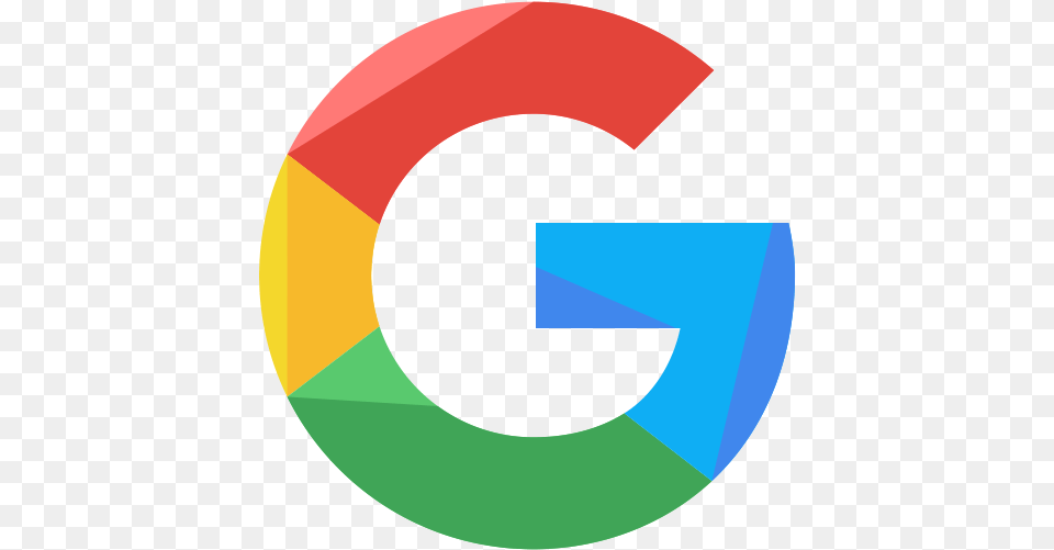 Google Logo Network Social Icon Google Icon, Text, Number, Symbol Png Image