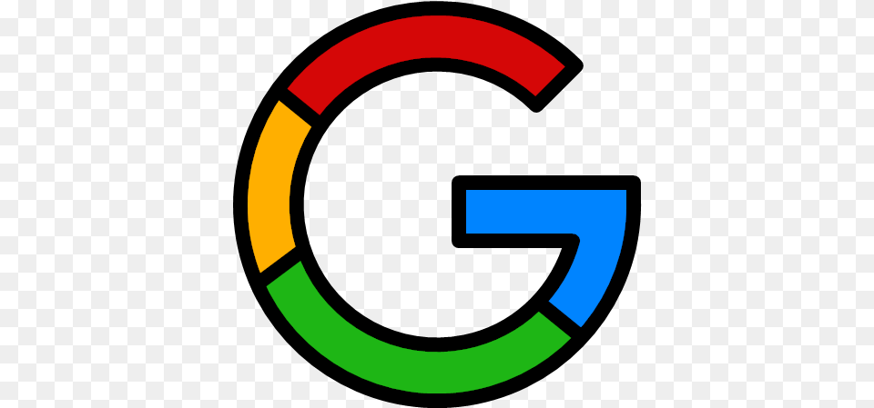 Google Logo Search Service Suits Icon Png