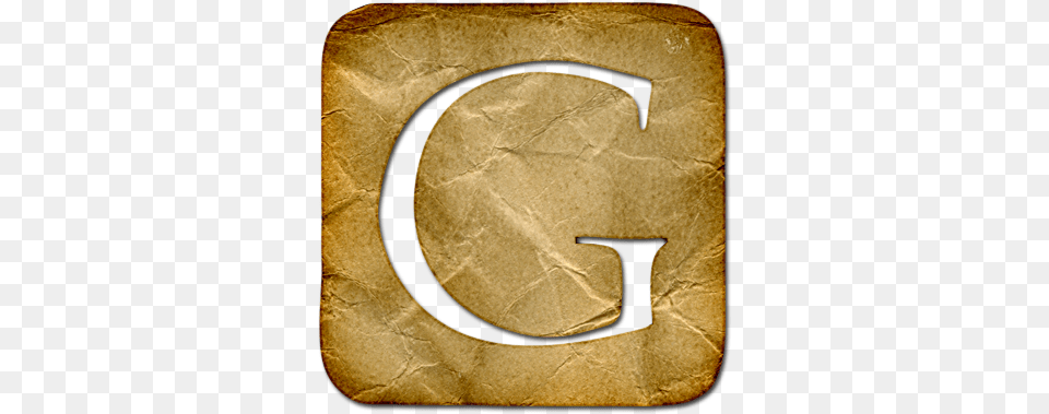 Google Logo Square Webtreatsetc Icons Icono Gold Google, Text, Symbol, Number Png Image