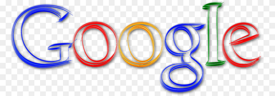 Google Logo Vector Symbol Google Logo Background, Light, Neon, Smoke Pipe Free Transparent Png