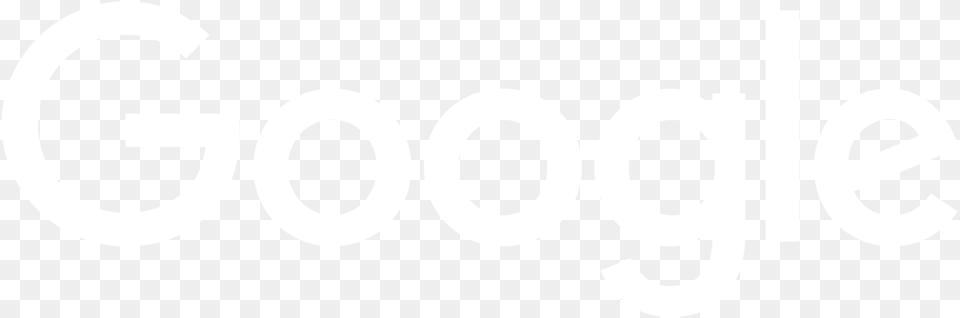 Google Logo White Black And White Google Logo Clip Art, Text, Symbol Free Transparent Png
