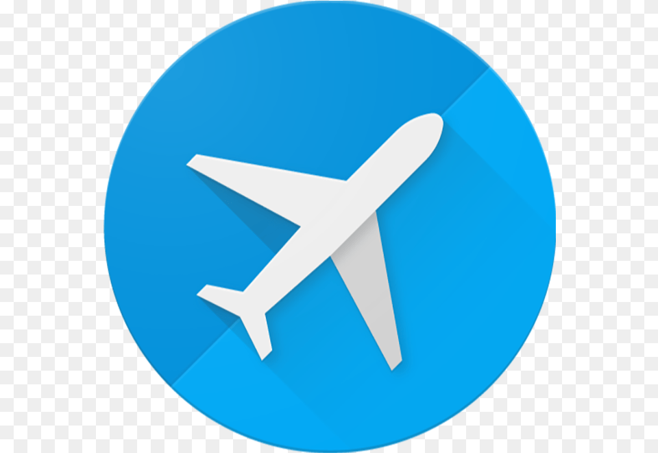 Google Logos And Fonts Redesigned Google Flights Logo, Aircraft, Airliner, Airplane, Flight Png Image
