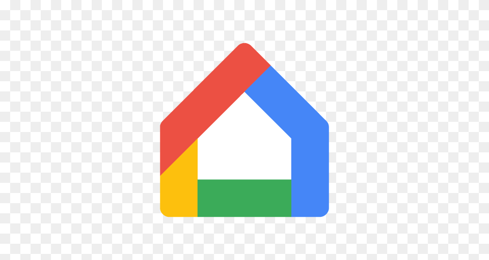 Google Logos In Vector Format, Triangle Png