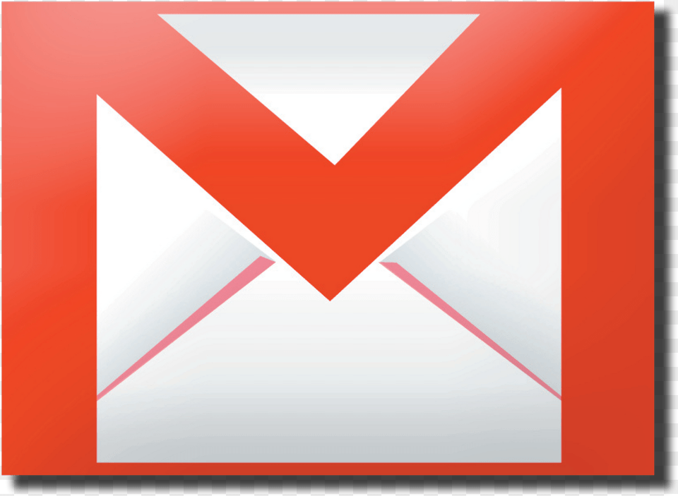 Google Mail, Envelope, Airmail Free Png