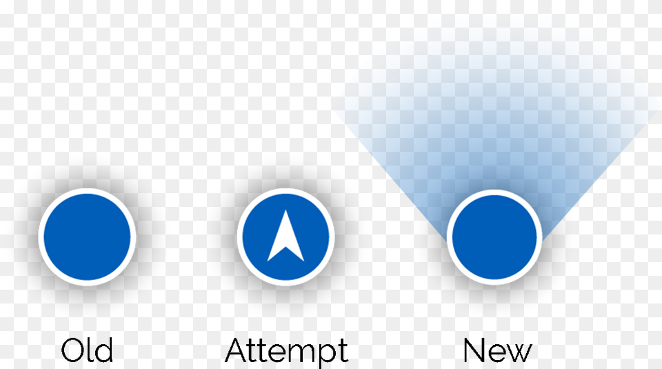 Google Map Dot Icon Transparent Google Maps Blue Dot, Sphere, Logo Png
