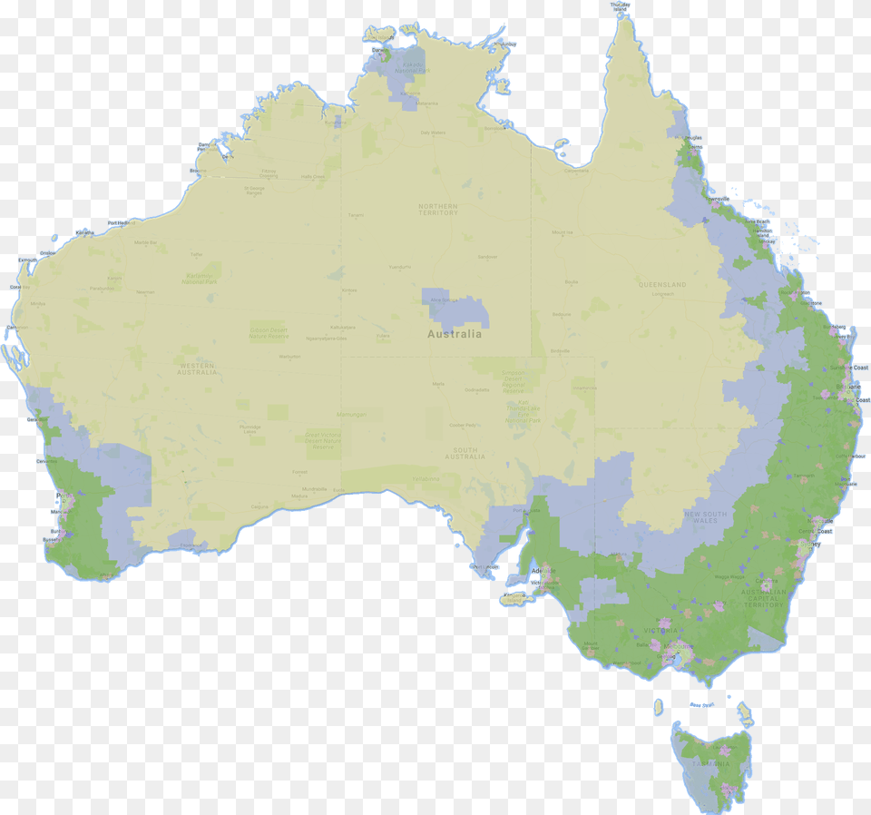 Google Map Extension With Overlay Qlik Community 2016 Election Map Australia, Chart, Plot, Atlas, Diagram Png