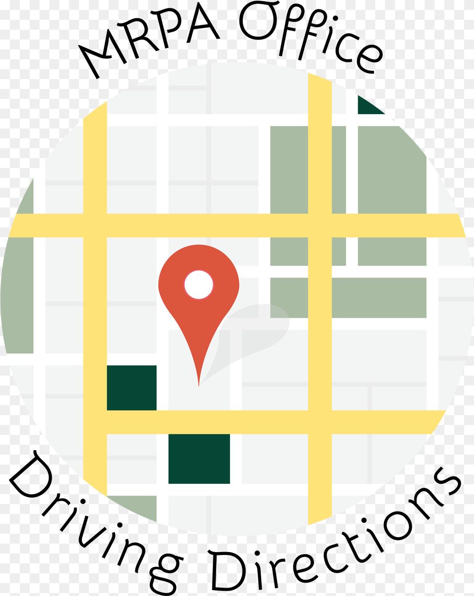 Google Map Icon Square, Disk, Logo Free Png Download